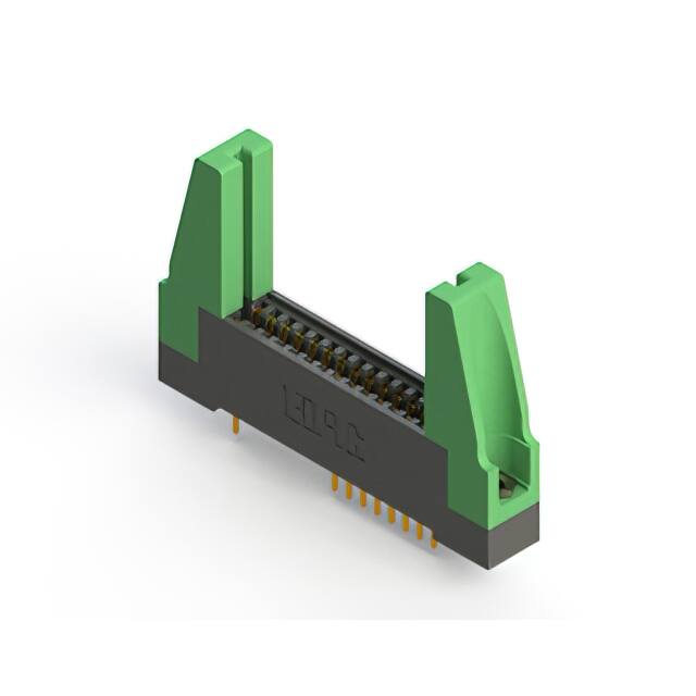 395-030-521-288 EDAC Inc.  Edgeboard Connectors